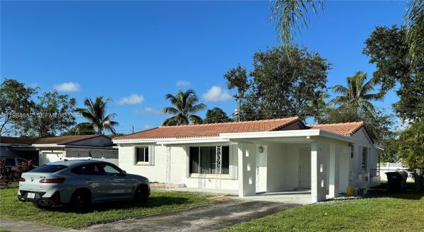 Sheridan Park, 2400 N 57th Way, Hollywood, Florida 33021, image 1