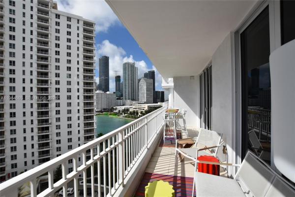 Courts Brickell Key, 801 Brickell Key Blvd #1209, Miami, Florida 33131, image 1