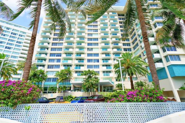 Mirador North 1200, 1200 West Ave #308, Miami Beach, Florida 33139, image 3