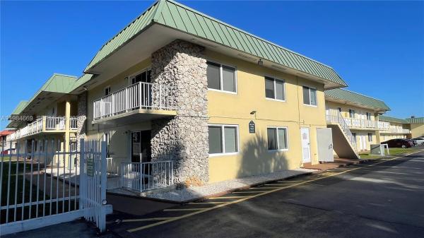 New World, 505 NW 177th St #212, Miami Gardens, Florida 33169, image 1