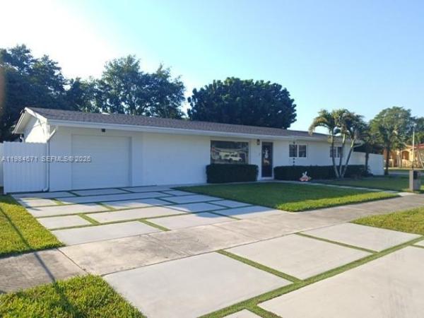 8123 SW 95th Ct, Unincorporated Dade County, Florida 33173, image 1
