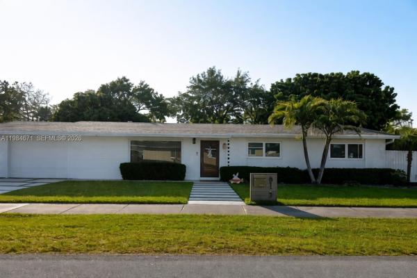 8123 SW 95th Ct, Unincorporated Dade County, Florida 33173, image 1