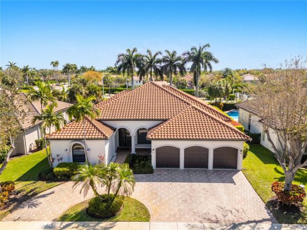 Pasadena Estates At Pembroke Shores, 1479 SW 159th Ter, Pembroke Pines, Florida 33027, image 1