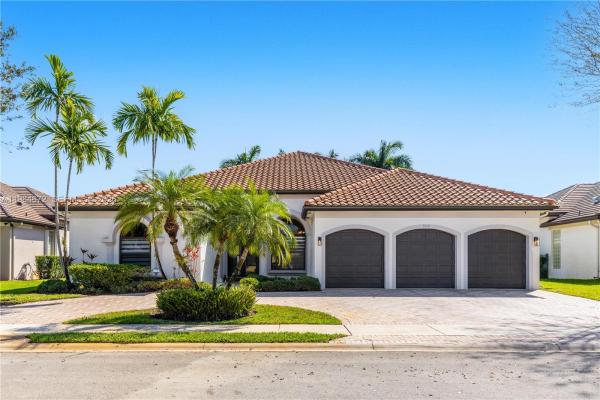 Pasadena Estates At Pembroke Shores, 1479 SW 159th Ter, Pembroke Pines, Florida 33027, image 2