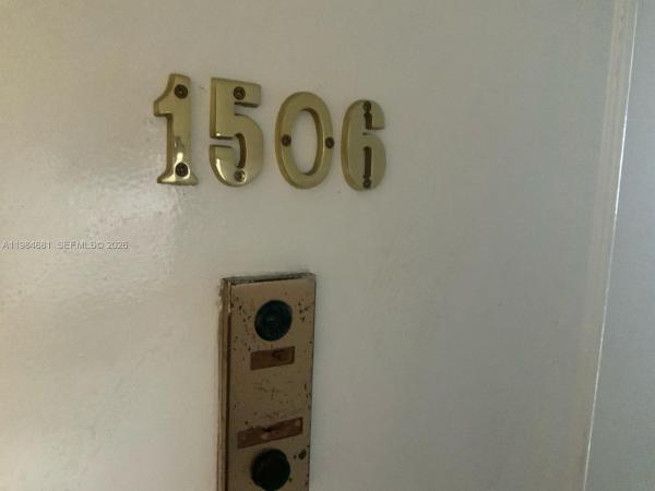 The Four Ambassadors, 999 Brickell Bay Dr #1506, Miami, Florida 33131, image 1