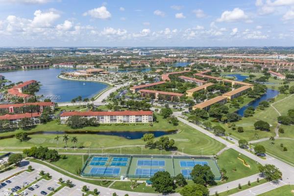 Cambridge At Century Village, 12701 SW 14th St #108J, Pembroke Pines, Florida 33027, image 1