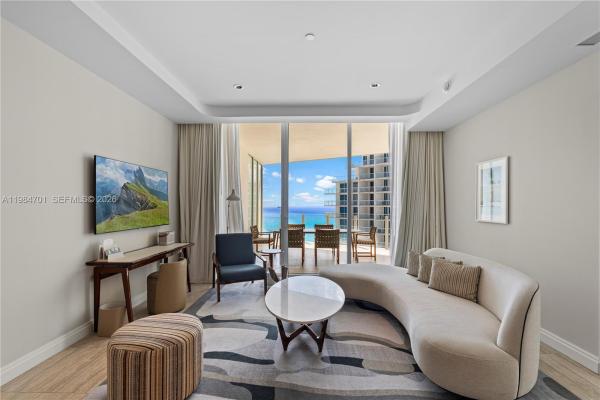 Four Seasons Hotel & Residences, 525 N Fort Lauderdale Beach Blvd #1707, Fort Lauderdale, Florida 33304, image 1