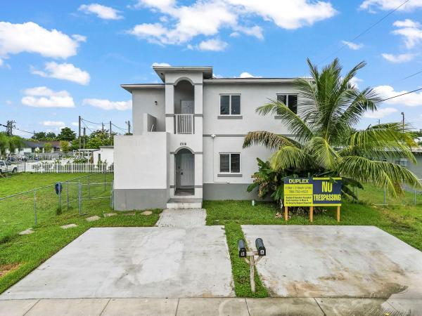 Washington Park, 1514 NW 5th Ave, Florida City, Florida 33034, image 3