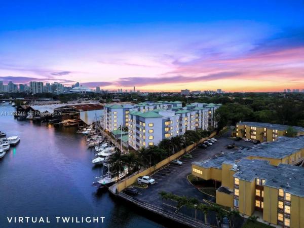 River Run South, 2475 NW 16th Street Rd #211, Miami, Florida 33125, image 3
