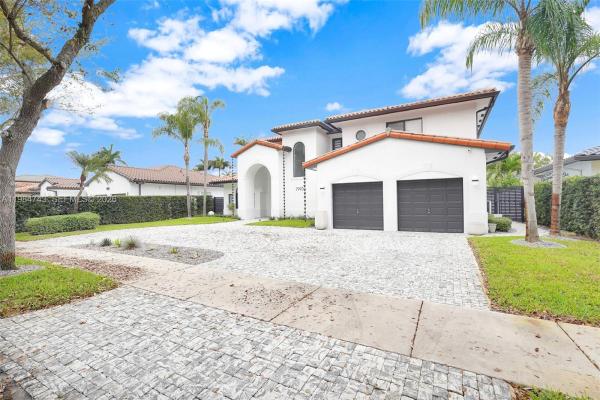 Silvercrest North, 7993 NW 161st Ter, Miami Lakes, Florida 33016, image 3