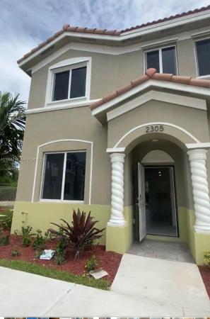 Towns At Seascape, 2305 SE 10th St #1178, Homestead, Florida 33035, image 1