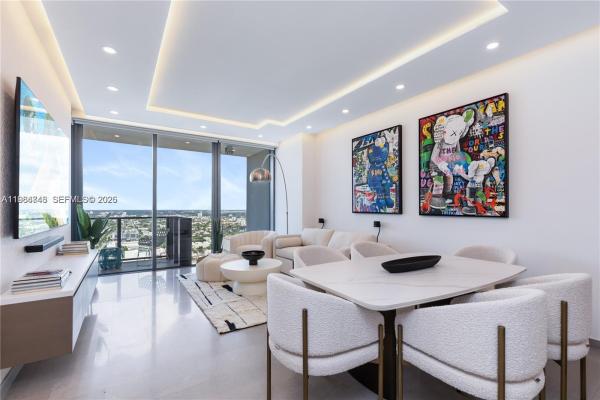 Rise Brickell City Centre, 88 SW 7th St #3406, Miami, Florida 33130, image 1