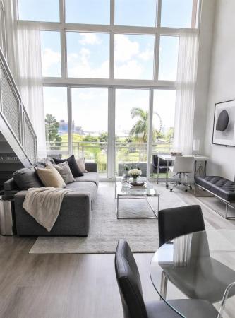 Vizcayne South, 253 NE 2nd St #433, Miami, Florida 33132, image 1