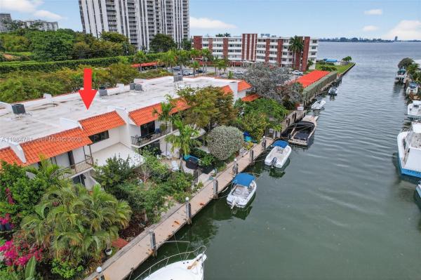 Harbour Club Villas, 1626 NE 105th St #1626, Miami Shores, Florida 33138, image 1