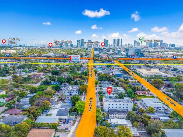 Boulevard Park, 844 NW 29th St, Miami, Florida 33127, image 1