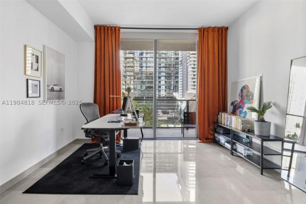 Rise Brickell City Centre, 88 SW 7th St #809, Miami, Florida 33130, image 2
