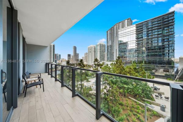 Rise Brickell City Centre, 88 SW 7th St #809, Miami, Florida 33130, image 1