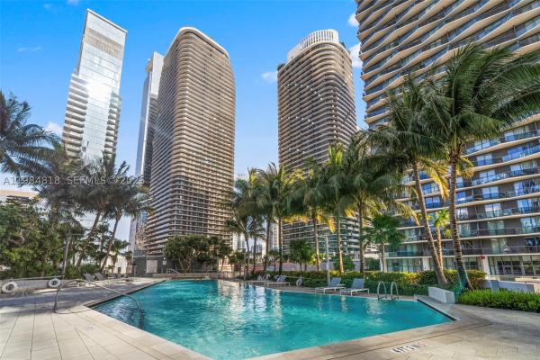 Rise Brickell City Centre, 88 SW 7th St #809, Miami, Florida 33130, image 3