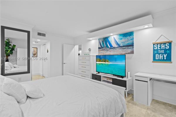 Eldorado Towers, 3675 N Country Club Dr #1907, Aventura, Florida 33180, image 3