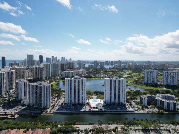 Eldorado Towers, 3675 N Country Club Dr #1907, Aventura, Florida 33180, image 1