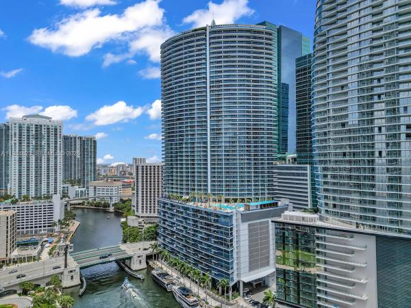 Epic Hotel & Residences, 200 Biscayne Boulevard Way #3603, Miami, Florida 33131, image 1