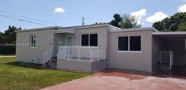 6300 SW 21st St #1, Unincorporated Dade County, Florida 33155, image 1