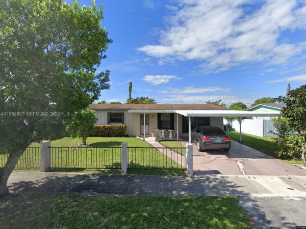 22300 SW 109th Ave, Unincorporated Dade County, Florida 33170, image 1