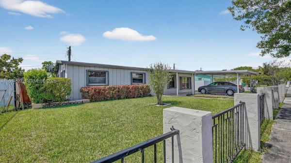 East Dixie Park, 22300 SW 109th Ave, Goulds, Florida 33170, image 2