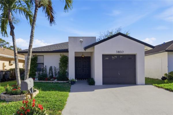 Centura Parc, 3810 NW 23rd Pl ##, Coconut Creek, Florida 33066, image 1