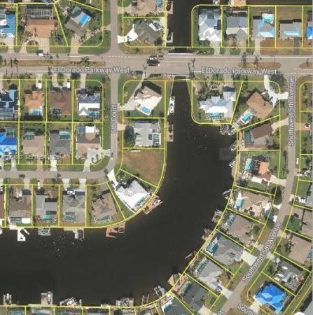 Rose Garden, 5507 SW 6th Ave, Cape Coral, Florida 33914, image 3