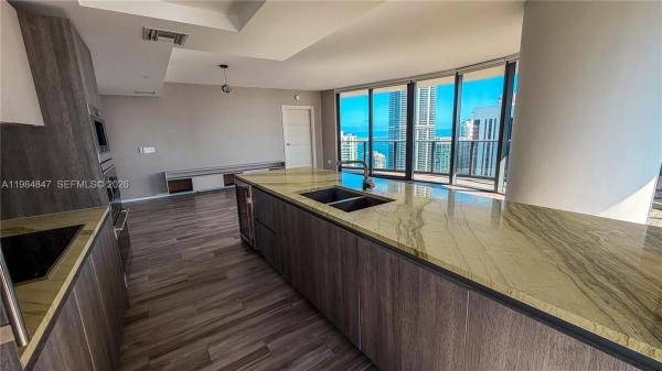 SLS Lux Brickell, 801 S Miami Ave #4501, Miami, Florida 33130, image 2