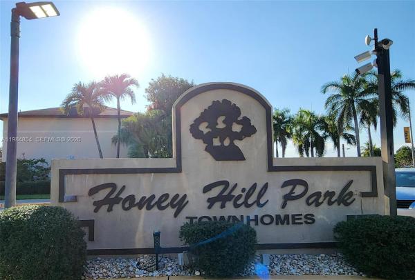 Honey Hill Park, 3379 NW 198th Ter, Miami Gardens, Florida 33056, image 1