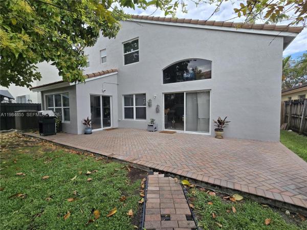 Spicewood, 23844 SW 107th Pl, Princeton, Florida 33032, image 3