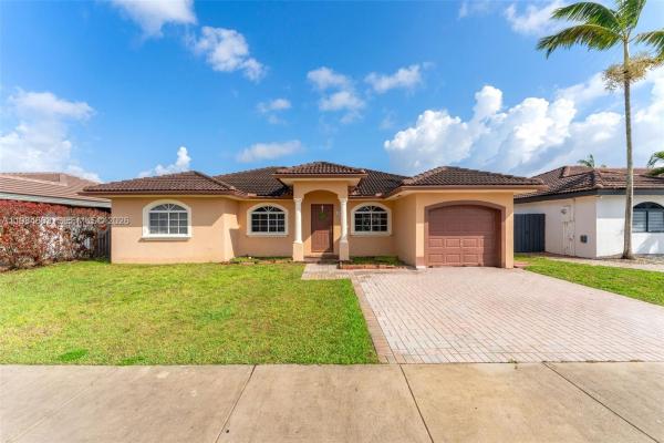 14307 SW 165th St, Unincorporated Dade County, Florida 33177, image 1