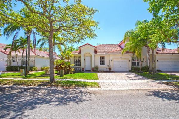 Sunset Lakes, 18860 SW 25th Ct, Miramar, Florida 33029, image 1