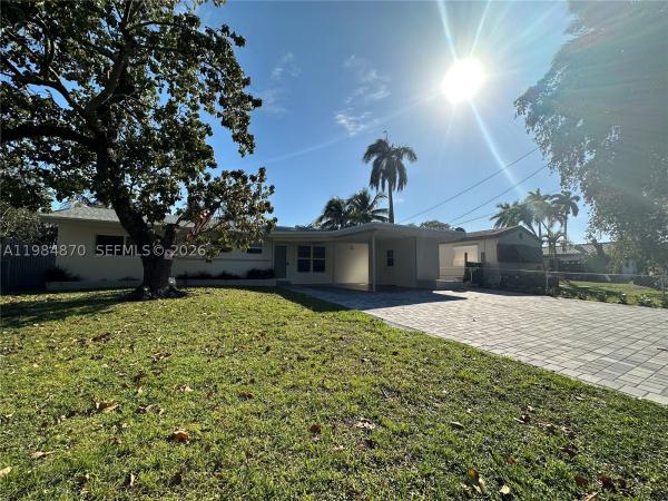 Lakeview Heights, 3042 Hayes St, Hollywood, Florida 33021, image 3