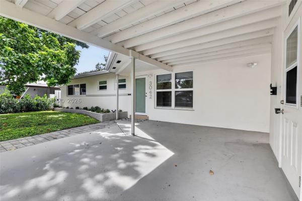 Lakeview Heights, 3042 Hayes St, Hollywood, Florida 33021, image 3