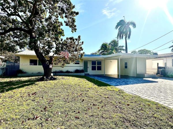 Lakeview Heights, 3042 Hayes St, Hollywood, Florida 33021, image 2