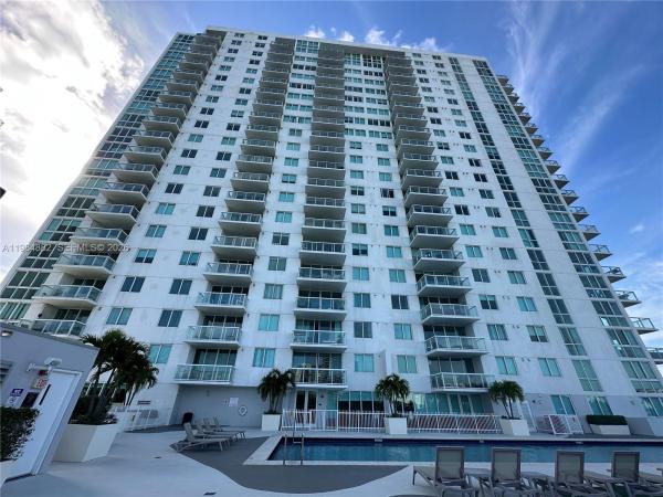 Terrazas Riverpark Village, 1861 NW S River Dr #1007, Miami, Florida 33125, image 1