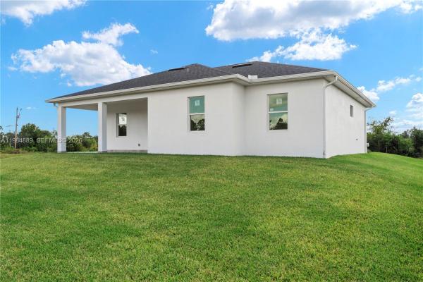 Lehigh Acres Residential, 1027 Kirkwood St, Lehigh Acres, Florida 33974, image 1