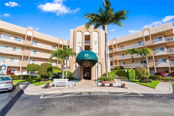 Southampton, 7647 Southampton Ter #314, Tamarac, Florida 33321, image 1