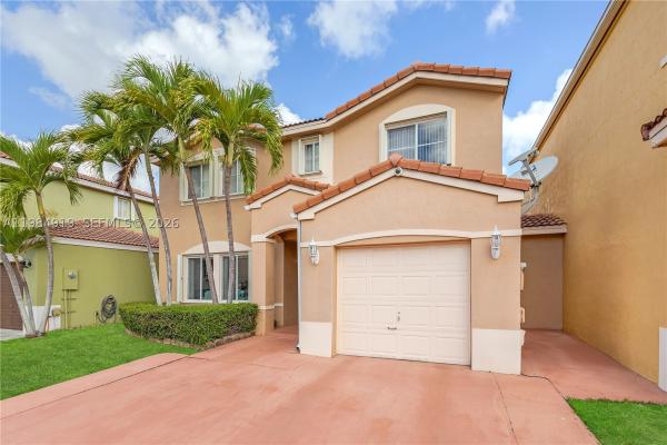 Tesoro At Forest Lakes, 16323 SW 97th St, The Hammocks, Florida 33196, image 2