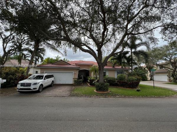 5283 SW 33rd Way, Hollywood, Florida 33312, image 1