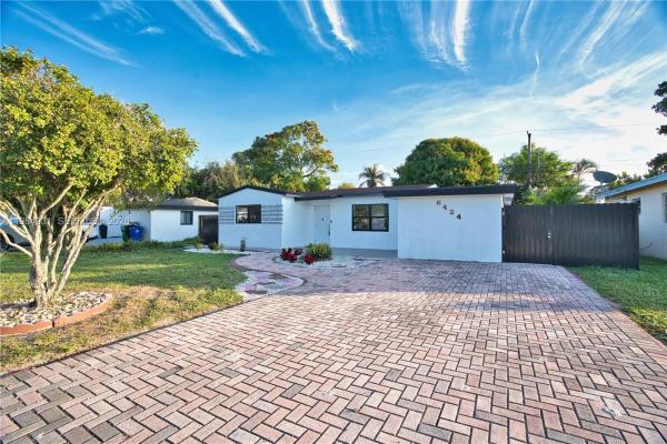 Welwyn Park, 6424 SW 20th St, Miramar, Florida 33023, image 2