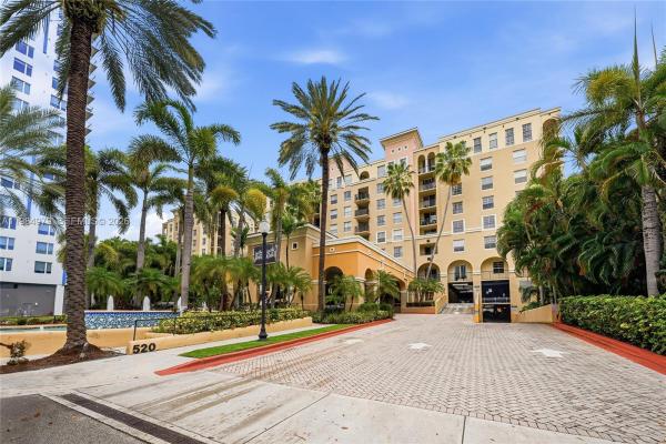 Las Olas By The River, 520 SE 5th Ave #3403, Fort Lauderdale, Florida 33301, image 1
