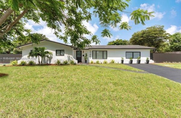 11640 SW 99th Ct, Unincorporated Dade County, Florida 33176, image 1