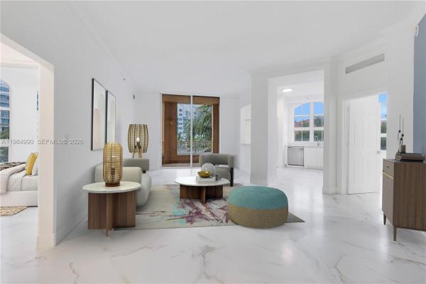 Alaqua, 3001 NE 185th St #317, Aventura, Florida 33180, image 1