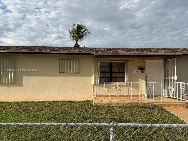 Palmland Homes South, 15331 SW 303rd St, Leisure City, Florida 33033, image 2