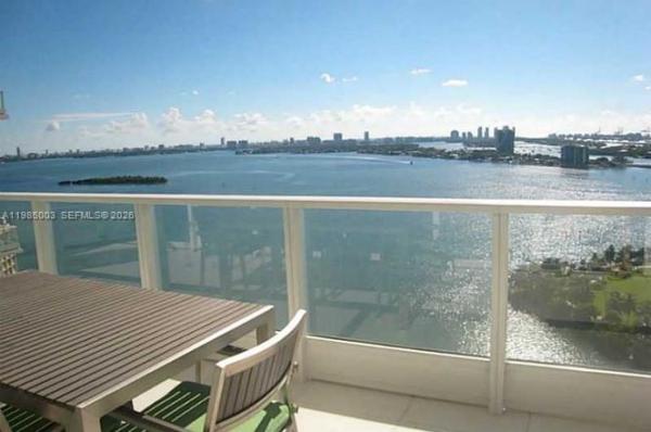 Paramount Bay, 2020 N Bayshore Dr #2204, Miami, Florida 33137, image 2