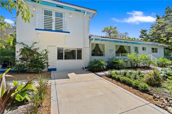 Westmoreland, 1345 SW 14th Ave, Miami, Florida 33145, image 1